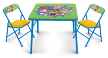  Kids Erasable Activity Table (Green/Yellow)
