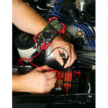 Auto-Ranging Digital Multimeter