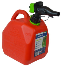 2 Gallon SmartControl Gas Can, Red