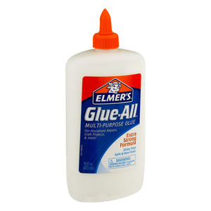 Glue-All Multi-purpose Glue, 1 Pint