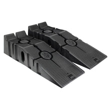  RhinoRamps Vehicle Ramp - Pair (12,000lb. GVW Capacity)